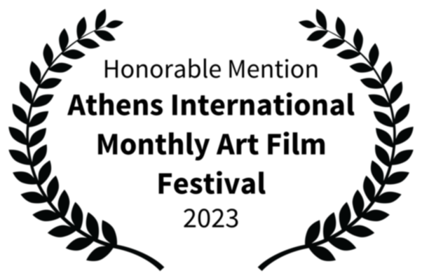 Official Selection — A Day Longer Than a Day, Athens International Monthly Art Film Festival 2023