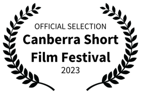 Official Selection — A Day Longer Than a Day, Canberra Short Film Festival 2023