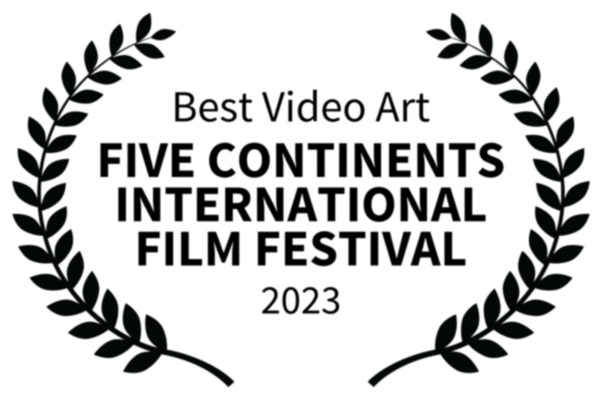 Official Selection — A Day Longer Than a Day, Five Continents International Film Festival 2023