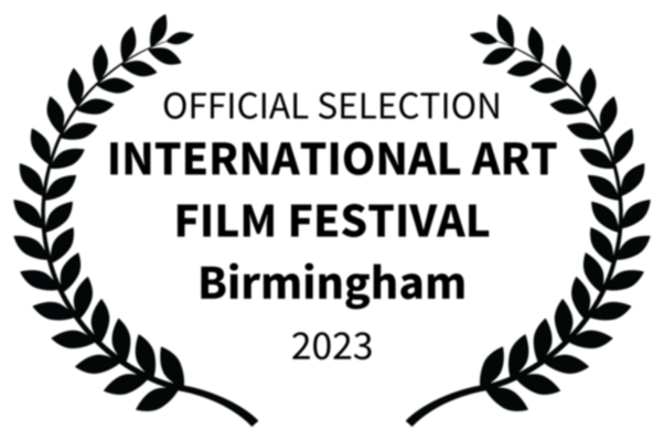 Official Selection — A Day Longer Than a Day, International Art Film Festival Birmingham 2023