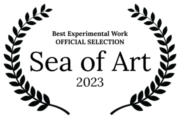 Official Selection — A Day Longer Than a Day, Sea of Art Film Festival 2023