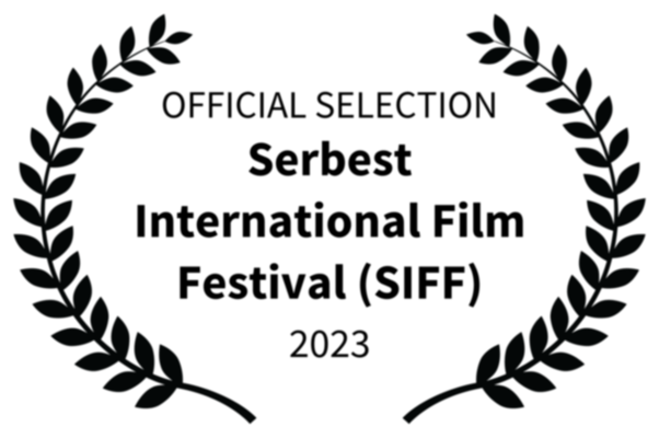 Official Selection — A Day Longer Than a Day, Serbest International Film Festival 2023