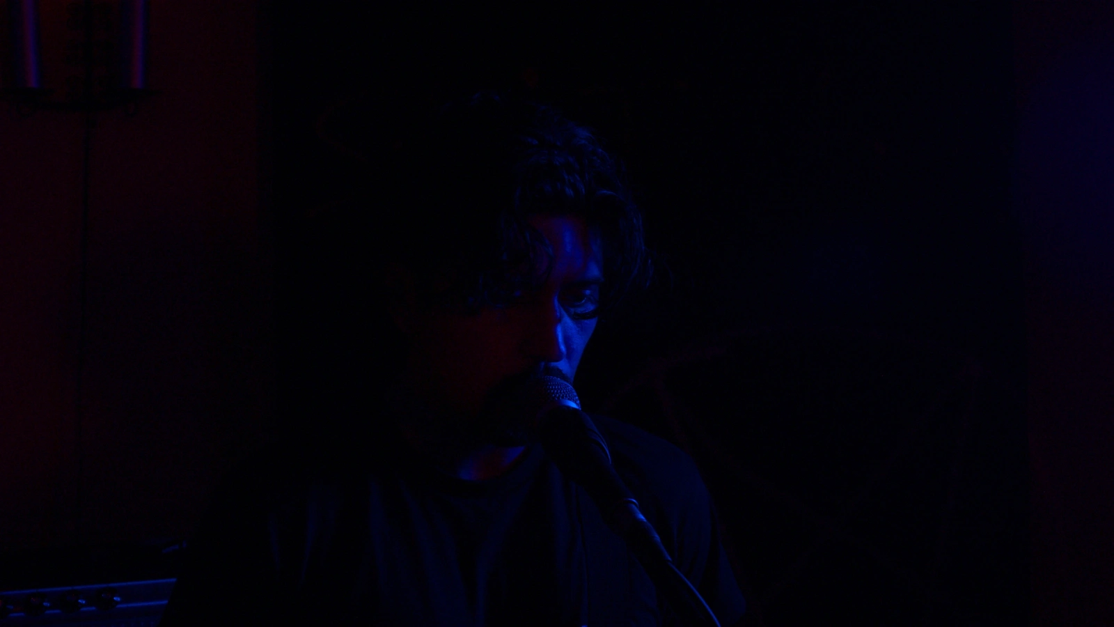 Caosonora – Blank Space band photo 06 (Alexander Mass)