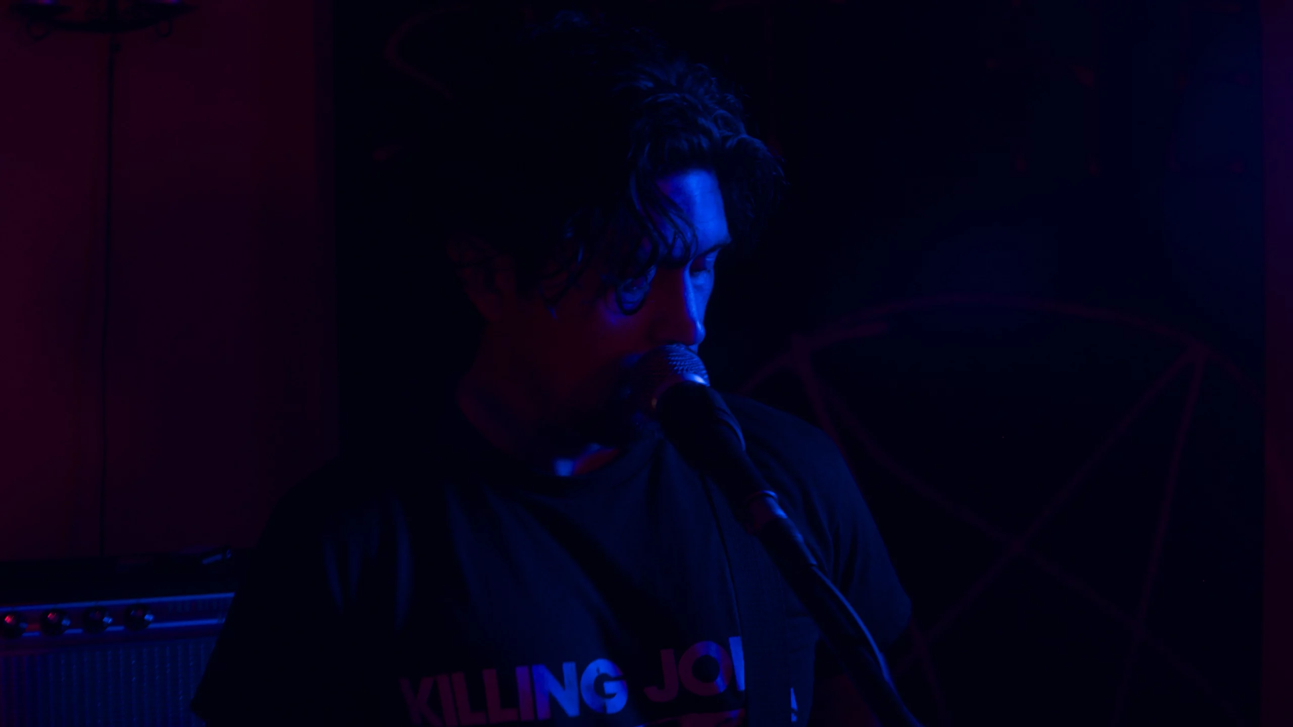 Caosonora – Blank Space band photo 07 (Alexander Mass)