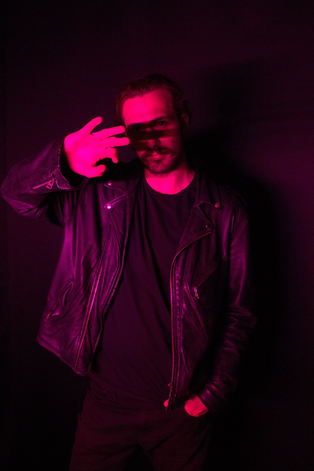 Caosonora – Blank Space band photo 09 (Alexander Mass)