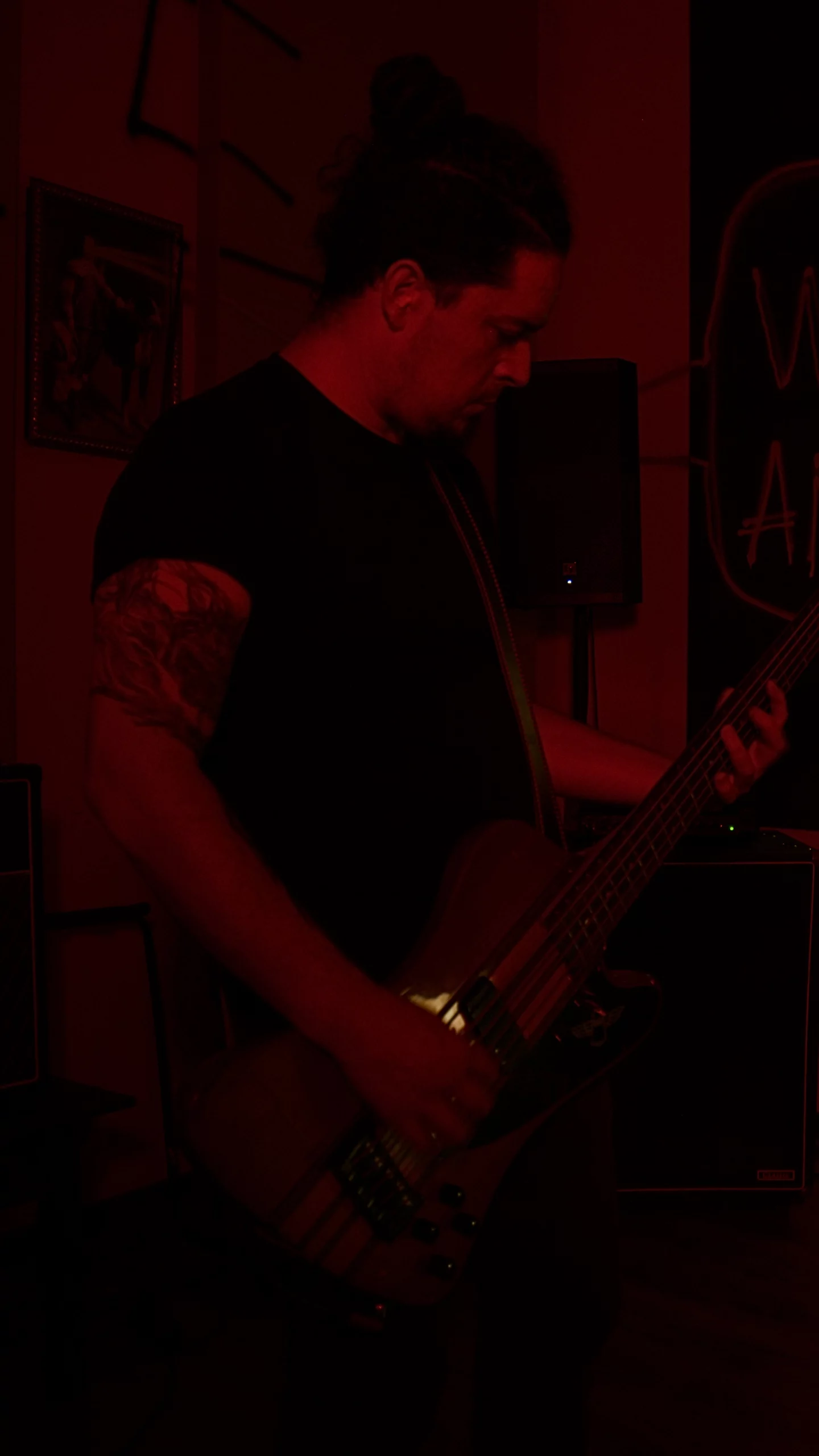 Caosonora – Blank Space band photo 10 (Alexander Mass)