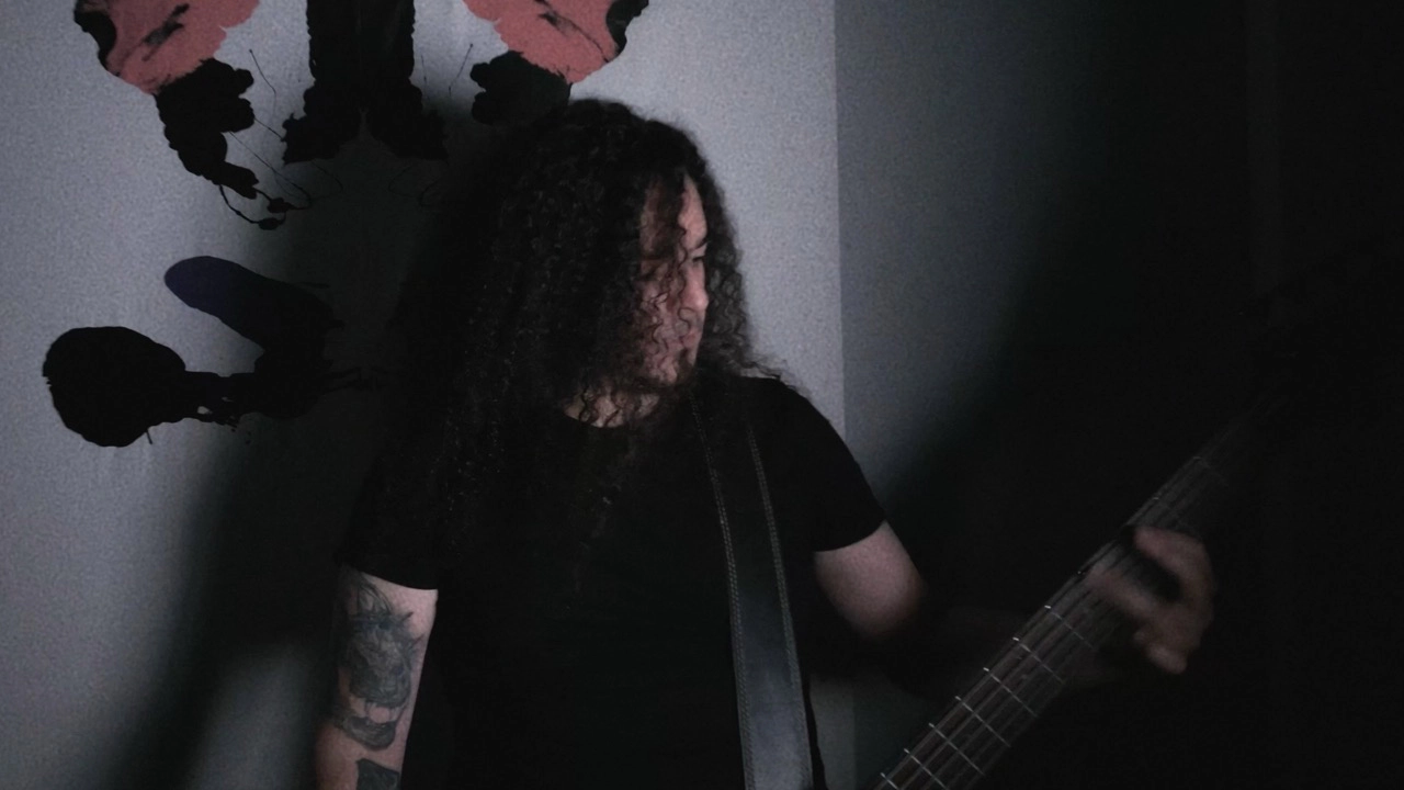 Caosonora – Blank Space band photo 11 (Alexander Mass)