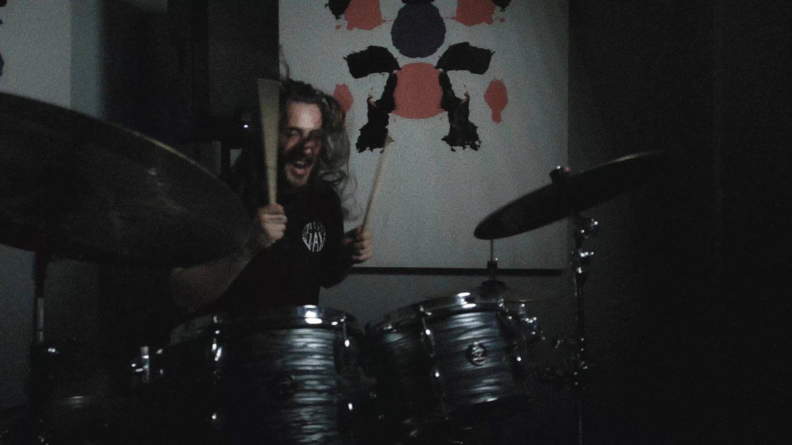 Caosonora – Blank Space band photo 12 (Alexander Mass)