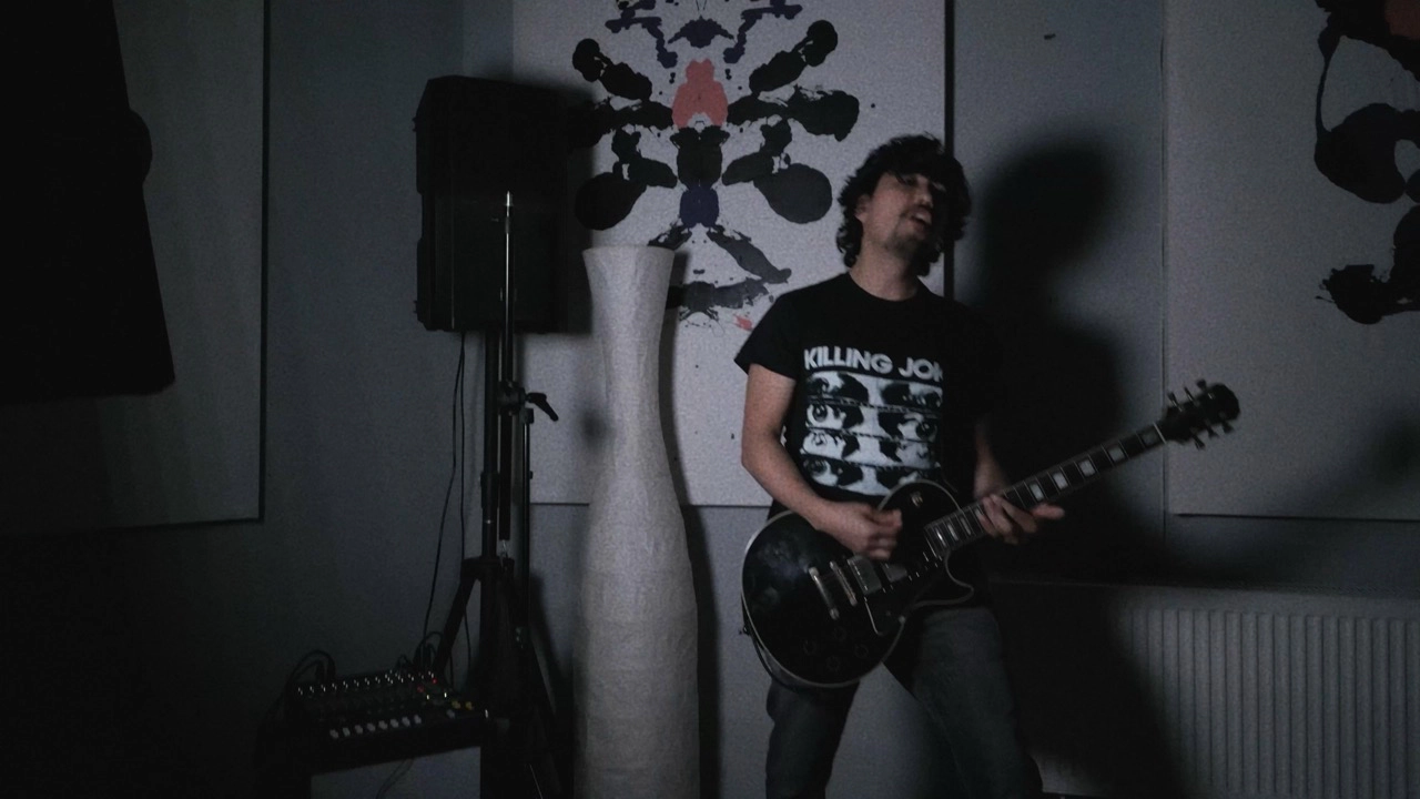 Caosonora – Blank Space band photo 13 (Alexander Mass)